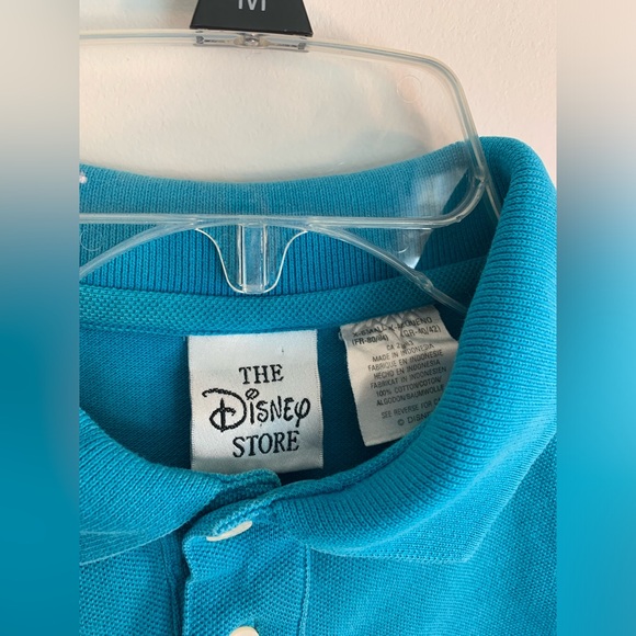 Vintage Disney Store Winnie the Pooh Polo - Picture 2 of 4